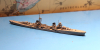 Cruiser "Eugenio di Savoia" (1 p.) I 1936 Neptun N 1541